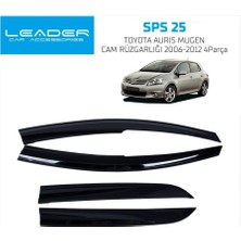 Cam Rüzgarlığı Sunplex  Toyota Aurıs 2004-2012 4lü SPS25
