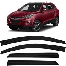 Viteksa Cam Rüzgarlığı Hyundai Tucson 2020-> 4lü
