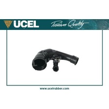 Üçel Ucel S35661 - Turbo Giriş Borusu Yenı Doblo 1.3 Mtj-Idea 1.2-Bıpper-Nemo 1.3 Hdı 75 Hp 08