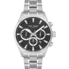 Tom Jones Erkek Kol Saati TJ-10015A-2