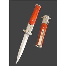 Askerlik Paketi SW-531B Swat Çakı 21 cm