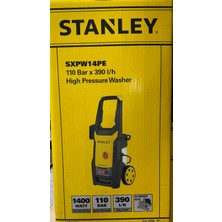 Stanley Yıkama Makinası