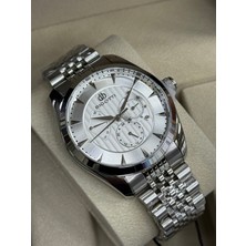 Bigotti Milano Erkek Kol Saati