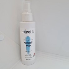 Muno Lab Keratin Milk 150 ml Maca & Keratin