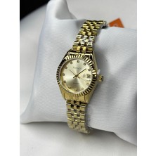 Ferrucci Fc 03591M.04 Çelik Kordon Kadın Kol Saati