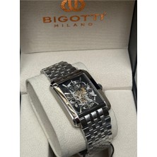 Bigotti Milano Bigotti Otomatik Erkek Kol Saati