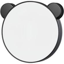 E2M Manyetik Selfie Aynası Mıckey Siyah