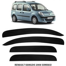 Viteksa Cam Rüzgarlığı Renault Kango2 4lü