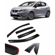 Viteksa Cam Rüzgarlığı Seat Ibiza 2017 ve Sonrası 4lü