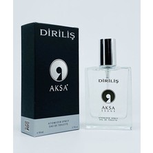 Hediyeleşin Aksa, Parfüm Serisi, 50 Ml. - Diriliş