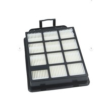 ÖZ BEYAZ EŞYA Grundig_ VCC-6670 A    Süpürge 2'li Egsoz ve Motor  Hepa Filitresi(Orjinal Y.d Parçadır)