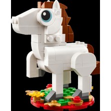 LEGO 40779 Year Of The Horse