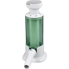 Hype Store Manuel Sucuk ve Şarküteri Doldurma Makinesi Plastik 4 Farklı Doldurma Başlıklı