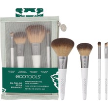 Hype Store Ecotools On Go Fırça Seti EC-1613