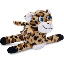 Hype Store Köpek Oyuncağı, Sesli, , Peluş, Kahverengi, 25X17X10CM