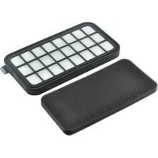 Hype Store Supervac Arnica Tesla ve Arnica Terra Uyumlu Süpürge Motor Koruma Filtresi