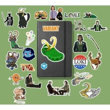 Hype Store Sticker Paketi/ Defter Çıkartma Ajanda Laptop Etiket