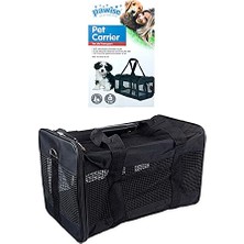 Hype Store Bez Taşıma Çantası 43X25X25 cm