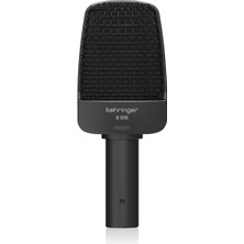 Hype Store Ba 906 Dinamik Mikrofon