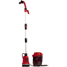 Hype Store Akülü Dalgıç Pompa - Temiz Su Ge-Pp 18 Rb Li-Solo Power X-Change (18 V, Maks. 2 Bar Basınç, Maks. 30