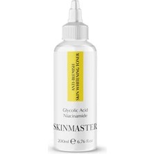 Hype Store Skinmaster Leke Oluşumunu Gidermeye Yardımcı Cilt Tonu Eşitleyici Tonik