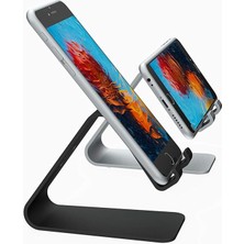 Hype Store B1DESIGN B1-61 Telefon Standı (Silver)