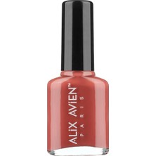 Hype Store Alıx Avıen Oje 93 - Yüksek Pigmentli Uzun Süreli Kalıcılık Hızlı Kuruma - Nail Lacquer 93