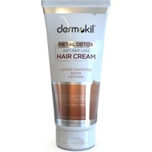 Hype Store Dökülme Karşıtı Saç Bakım Kremi 200 ml