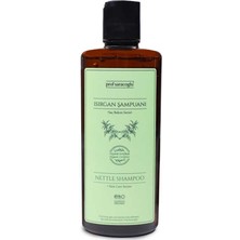 Hype Store Organik Isırganlı Şampuan 350ML