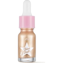 Hype Store Highlighter Likit Aydınlatıcı 01 Glam Pixie