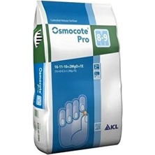 ICL Osmocote Pro 18-8-10 Bitki Gübresi 8-9 Aylık (25KG)