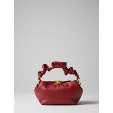 Zyla Poting El ve Abiye Çanta 16X28X13CM