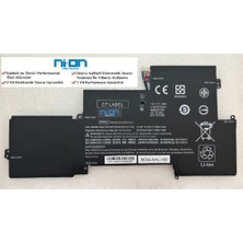 Nion Hp B004XL BO04XL Uyumlu Laptop Notebook Batarya - Pil