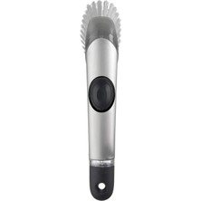 Hype Store Oxo Steel Sabunluk Bulaşık Fırçası 10 Inç
