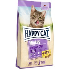 Hype Store Minkas Urinary Care Tavuklu Yetişkin Kedi Maması 10 kg