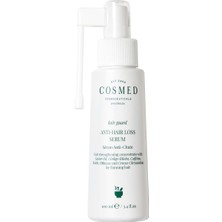 Hype Store Sülfatsız, Tuzsuz Saç Dökülmesine Karşı Serum