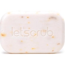 Hype Store 'scrub Gül Özlü Zeytinyağlı Doğal Sabun