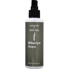 Hype Store Chemıstry Of Natural Biberiye Suyu