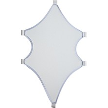 Hype Store Bebek Banyo Filesi, Mavi