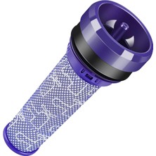 Hype Store DC37, DC33C, DC39, DC28C, DC53 Için Elektrikli Süpürge Ön Motor Filtresi,uyumlu