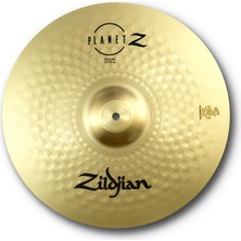Hype Store Avedis Zildjian Company Planet Z Crash Zil (ZP16C)