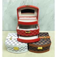 Norino Makyaj ve Takı Kutusu