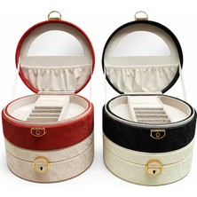 Norino Makyaj ve Takı Kutusu