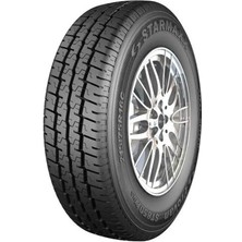 Starmaxx Provan ST850 Plus 185R14C 102/100R 8pr Hafif Ticari Yaz Lastiği (Üretim Yılı: 2025)