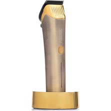 Hype Store Powertec TR-9900 Saç Sakal Kesim Makinesi