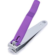 Hype Store Lionesse Renkli Metalik Tırnak Makası