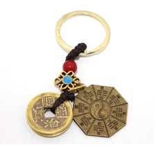 Norino Şans ve Bereket Anahtarlık