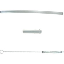 Hype Store Uzspace Yedek Pipet Seti ve Temizleme Fırçası