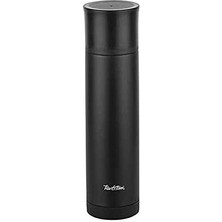 Hype Store Tantitoni Siyah Paslanmaz Çelik Termos 500ML