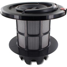 Hype Store Dl-Pro Lamel Filtre Ø 205 mm Relaxx'x Pro Silence Zoo'o Pro Animal 00708278 708278 Filtre Hava Filtr